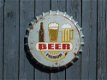 muurdecoratie , bier , pils - 1 - Thumbnail