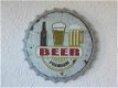 muurdecoratie , bier , pils - 2 - Thumbnail