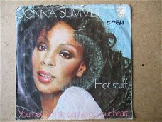 a5606 donna summer - hot stuff