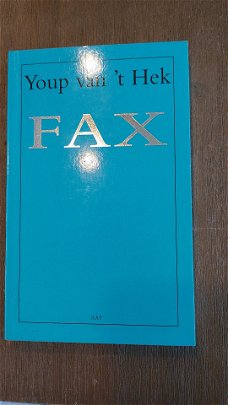 Fax - Youp van 't Hek