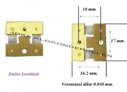 = Slingerveer = Kundo = 29994