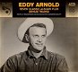 Eddy Arnold – Seven Classic Albums Plus Bonus Tracks (4 CD) - 0 - Thumbnail