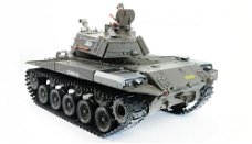 Bulldog M41 A3 "hl walker Rc Tank nieuw