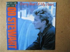 a5619 rod stewart - every beat of my heart