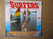 a5621 the surfers - windsurfing - 0 - Thumbnail