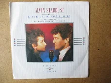 a5622 alvin stardust / sheila walsh - i hope and i pray