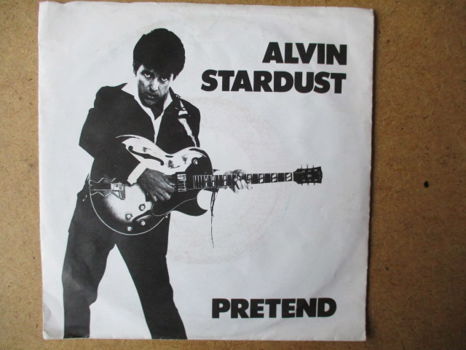 a5623 alvin stardust - pretend - 0