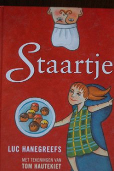 Staartje (Luc Hanegreefs)