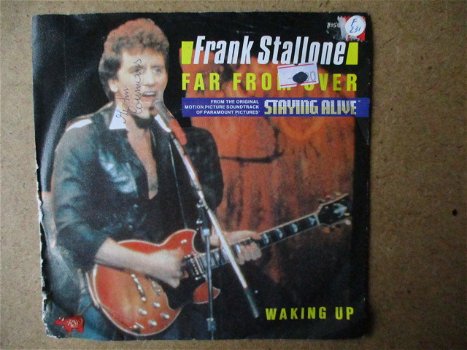 a5626 frank stallone - far from over - 0