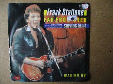 a5626 frank stallone - far from over