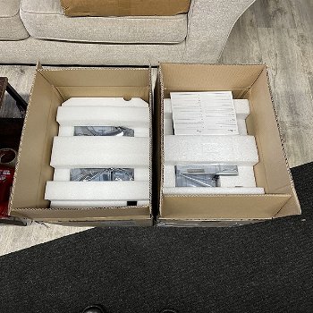 Wholesales -Bitmain KA3 166ths KDA Antminer First Batch - 1