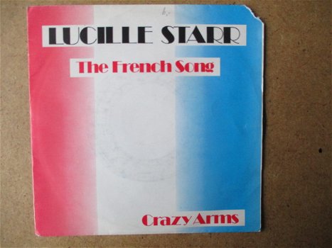 a5636 lucille starr - the french song - 0