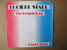 a5636 lucille starr - the french song