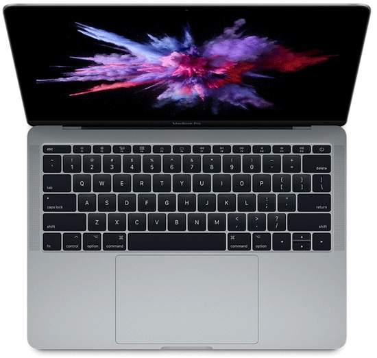 MacBook PRO 2017 15? Touch Bar | i7 2.8Ghz | 16GB | 1TB SSD - 0