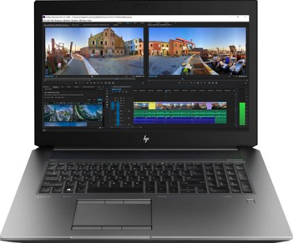 HP ZBook G5 | 15? | XEON E-2176M 2,7 | 32GB | 512GB | WINDOWS 10P - 0