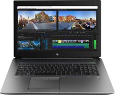 HP ZBook G5 | 15? | XEON E-2176M 2,7 | 32GB | 512GB | WINDOWS 10P