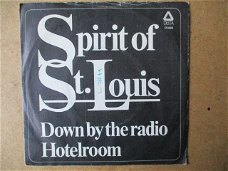a5646 spirit of st. louis - down by the radio