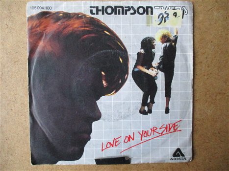 a5661 thompson twins - love on your side - 0