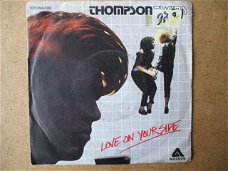 a5661 thompson twins - love on your side