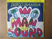 a5664 two man sound - disco samba - 0 - Thumbnail