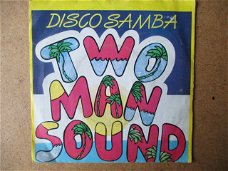 a5664 two man sound - disco samba