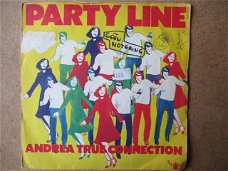 a5666 andrea true connection - party time