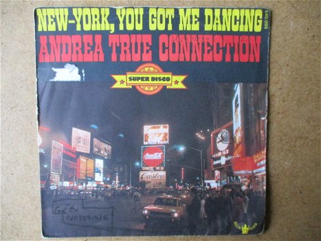 a5667 andrea true connection - new-york you got me dancing - 0