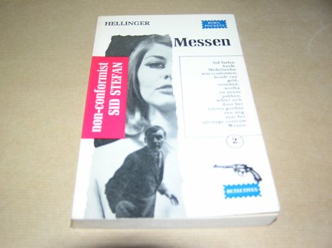 Messen - Hellinger - 0