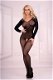 Catsuit met Lange Mouwen - S/L - 0 - Thumbnail