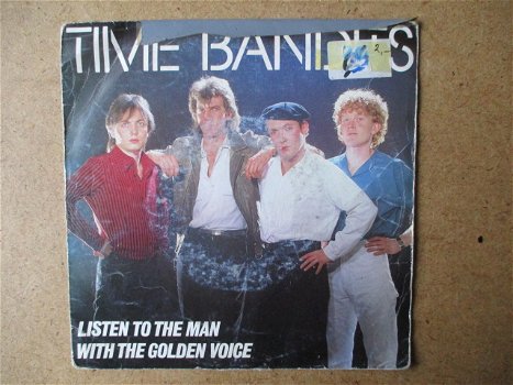 a5671 time bandits - listen to the man with the golden voice - 0