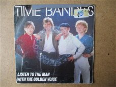 a5671 time bandits - listen to the man with the golden voice