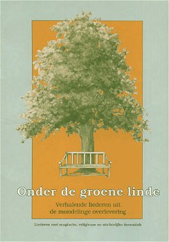Ate Doornbosch - Onder De Groene Linde.Deel 1 - 0