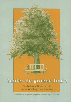 Ate Doornbosch  -  Onder De Groene Linde.Deel 1 