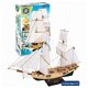 Modelbouw zeilboot Constructo Swift - 0 - Thumbnail