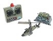 RC gevecht helicopter Carson Attack RTF - 1 - Thumbnail