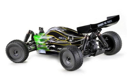 RC Auto absima 1:10 EP Truggy 