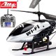 RC helikopter Attop WIFI 3-kanaals radiocontrolled helikopter met wificamera 38cm RTF - 1 - Thumbnail