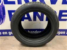 4x Toyo zomer autobanden 255/45/18 p/st €70,-