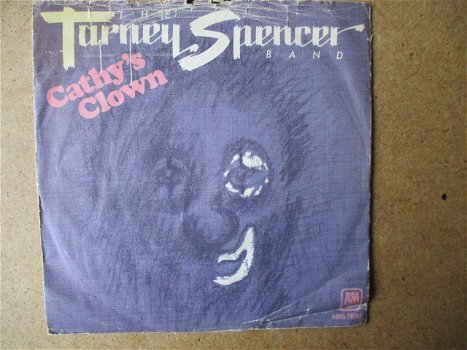 a5681 tarney spencer band - cathys clown - 0