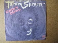 a5681 tarney spencer band - cathys clown