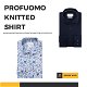 Wat maakt het profuomo gebreide overhemd zo uniek? - 0 - Thumbnail