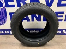 4x Bridgestone winter autobanden 255/55/18 p/st €90,-