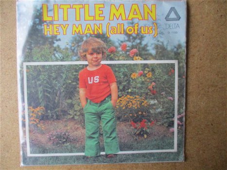 a5693 us little man - 0