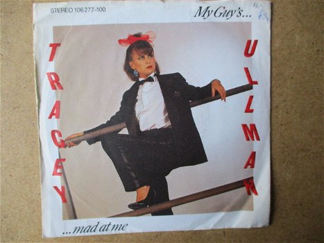 a5694 tracey ullman - my guys mad at me - 0