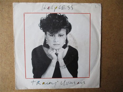 a5695 tracey ullman - helpless - 0