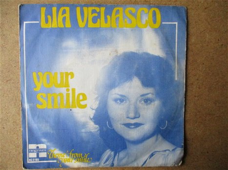 a5700 lia velasco - your smile - 0
