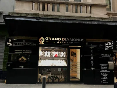 certified loose diamonds - Grand Diamonds - 0