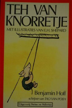 Teh van Knorretje - 0