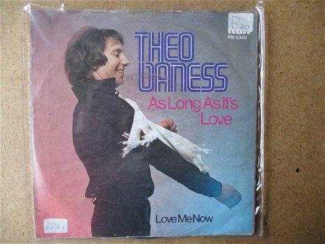 a5708 theo vaness - as long as its love - 0
