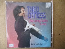 a5708 theo vaness - as long as its love